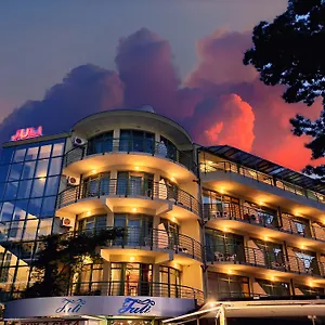 visit hotel