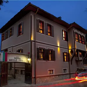 visit hotel